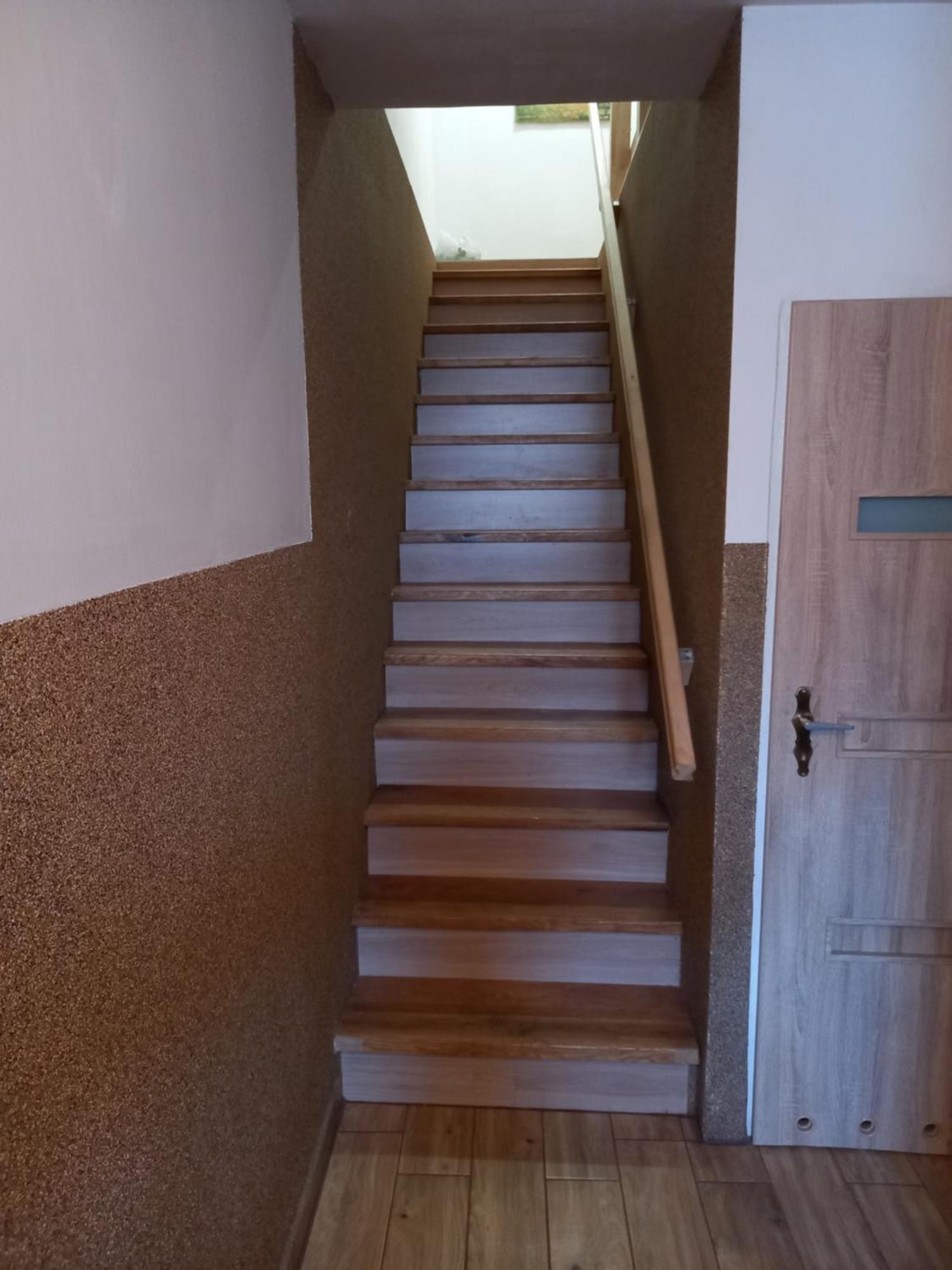 Pokoje Goscinne U Anka Reszel Bagian luar foto