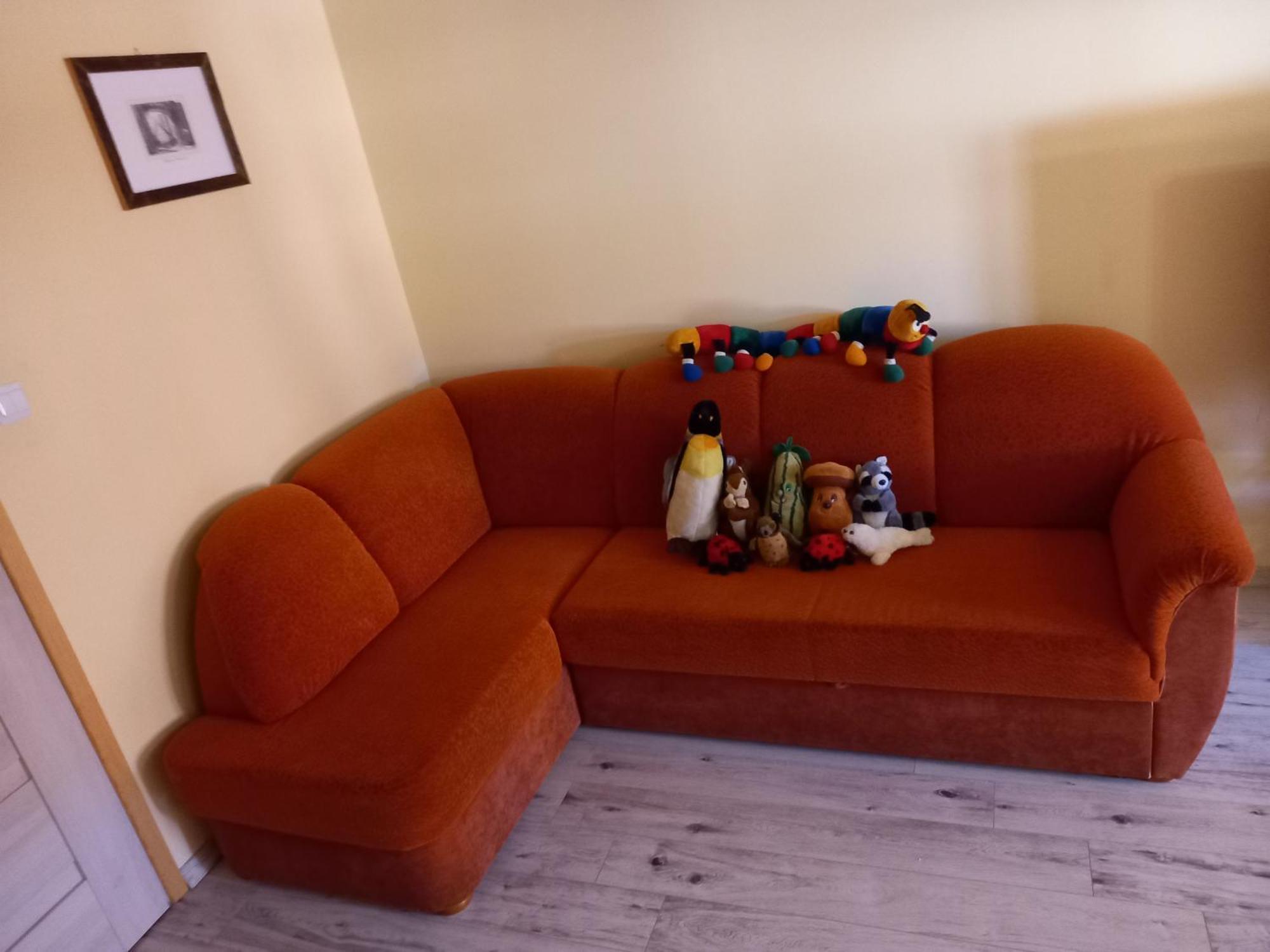 Pokoje Goscinne U Anka Reszel Bagian luar foto