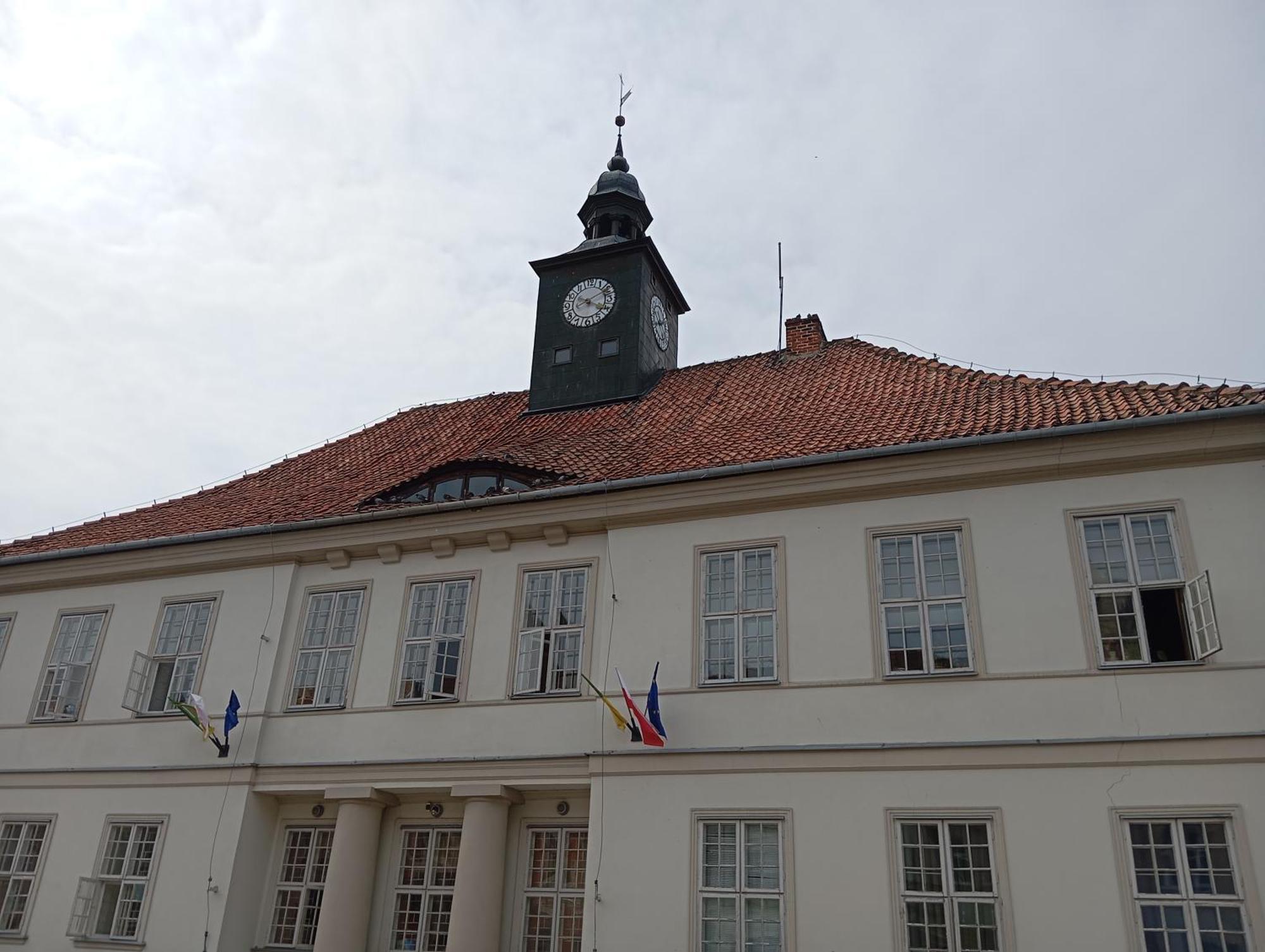 Pokoje Goscinne U Anka Reszel Bagian luar foto